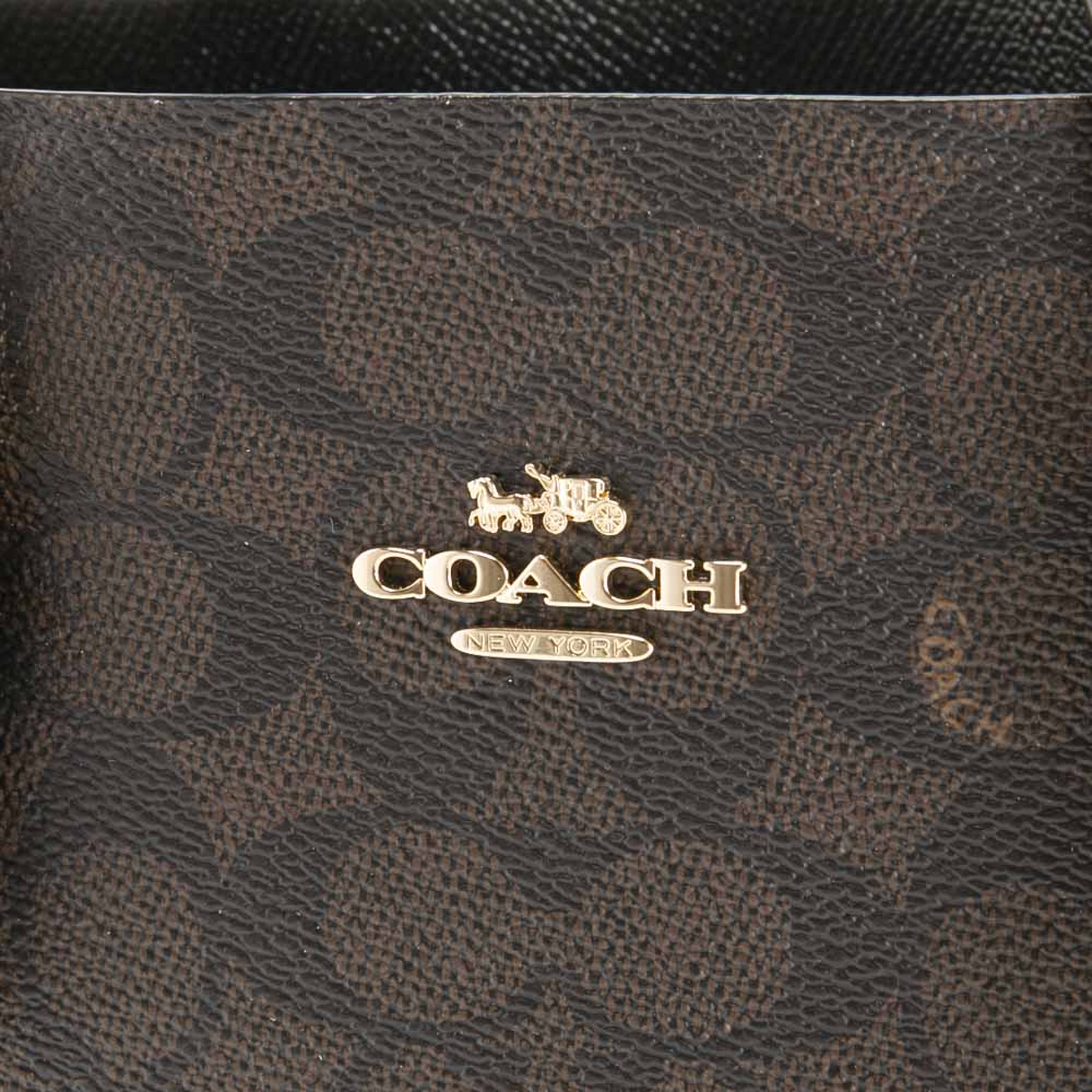 コーチ COACH モリー トートバッグ 25 CV965【FITHOUSE ONLINE SHOP】