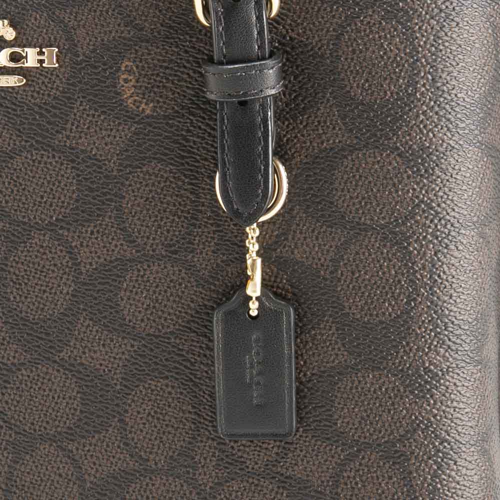 コーチ COACH モリー トートバッグ 25 CV965【FITHOUSE ONLINE SHOP】