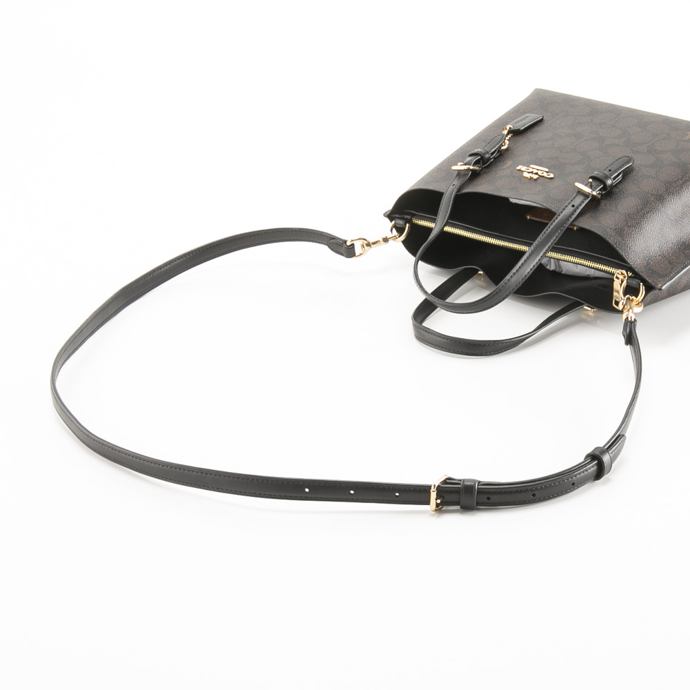 コーチ COACH モリー トートバッグ 25 CV965【FITHOUSE ONLINE SHOP】
