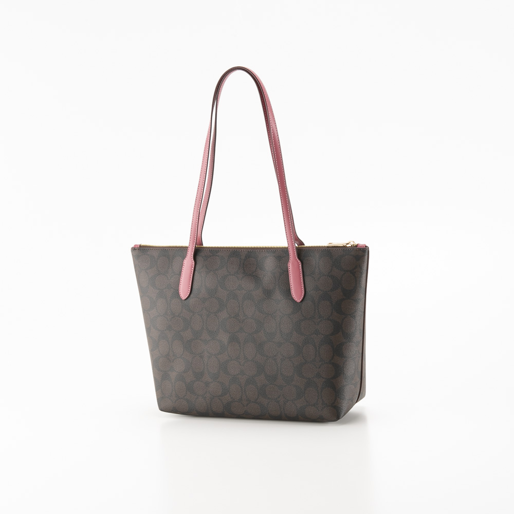 コーチ COACH ウィンターロゴホースアンドキャリッジシグネチャートートバッグ CN626【FITHOUSE ONLINE SHOP】