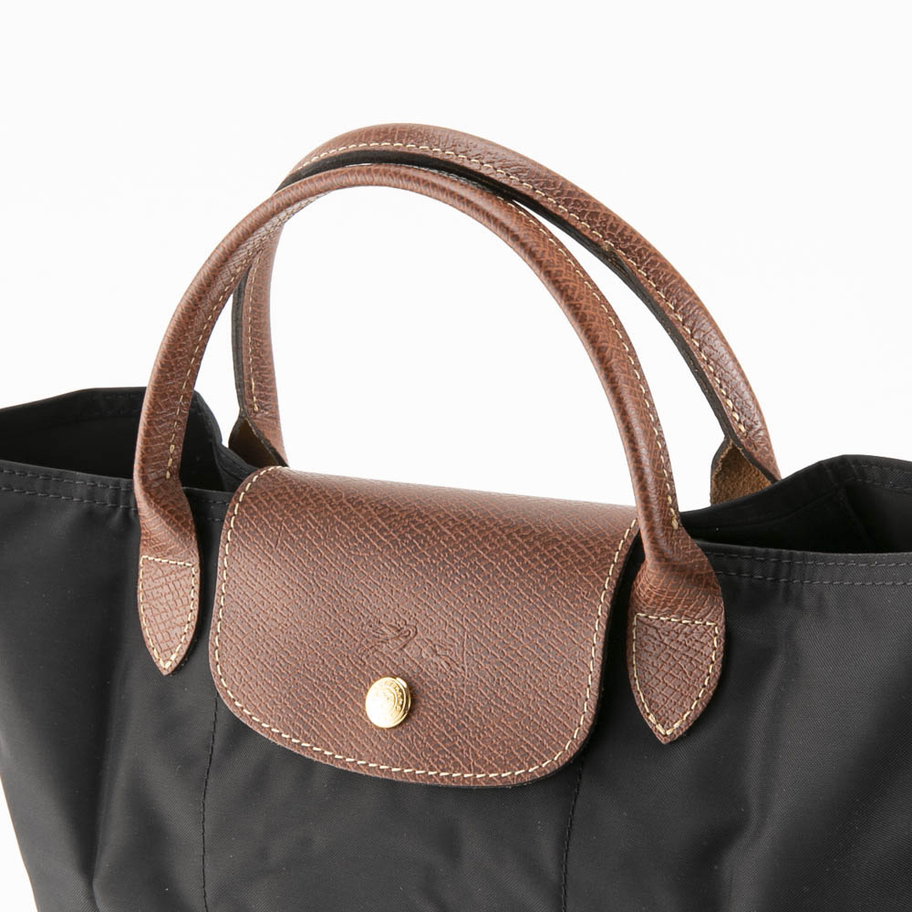 ロンシャン LONGCHAMP ハンド・トートバッグ プリアージュ オリジナル M ショッピングバッグ 10168/089【FITHOUSE ONLINE SHOP】