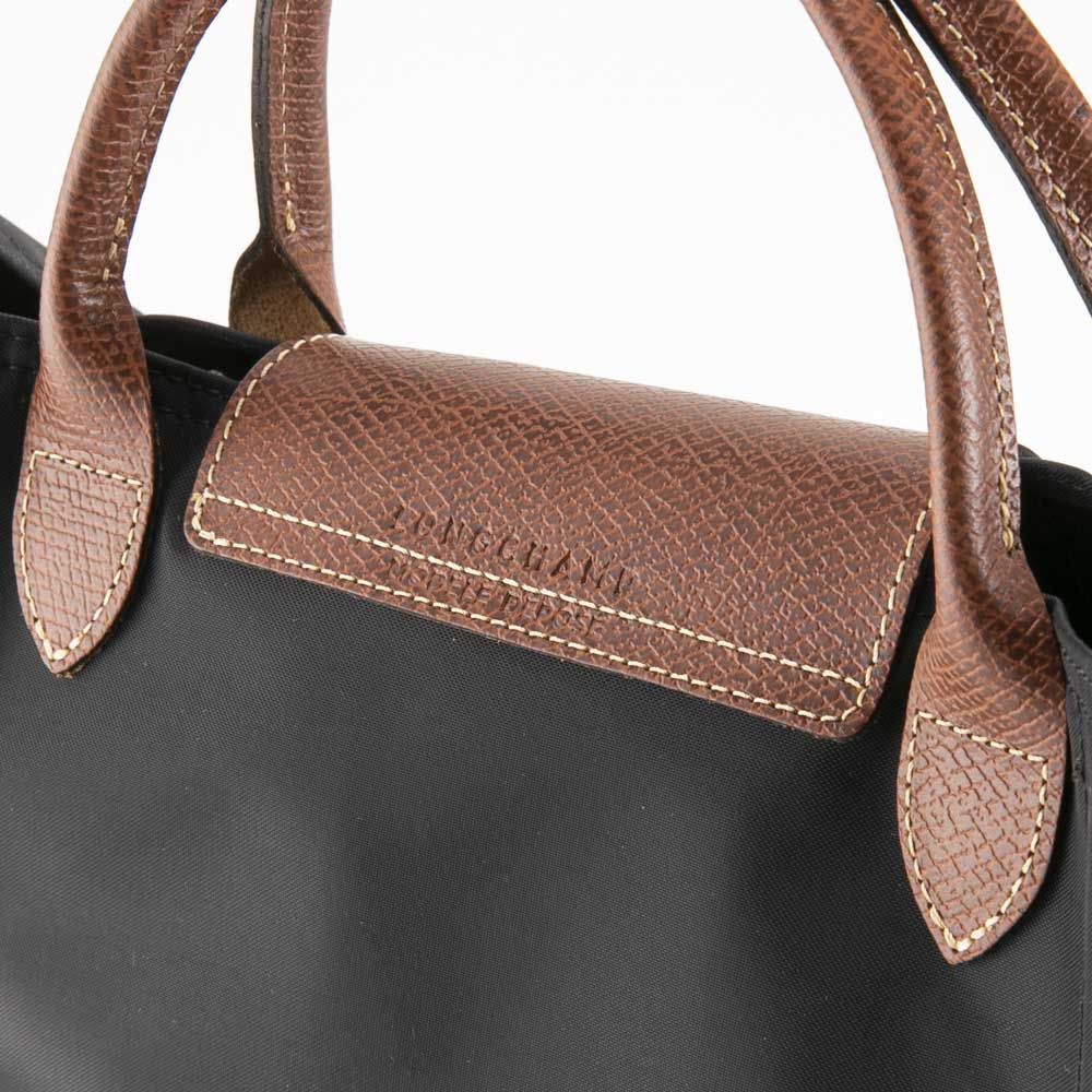ロンシャン LONGCHAMP ハンド・トートバッグ プリアージュ オリジナル M ショッピングバッグ 10168/089【FITHOUSE ONLINE SHOP】