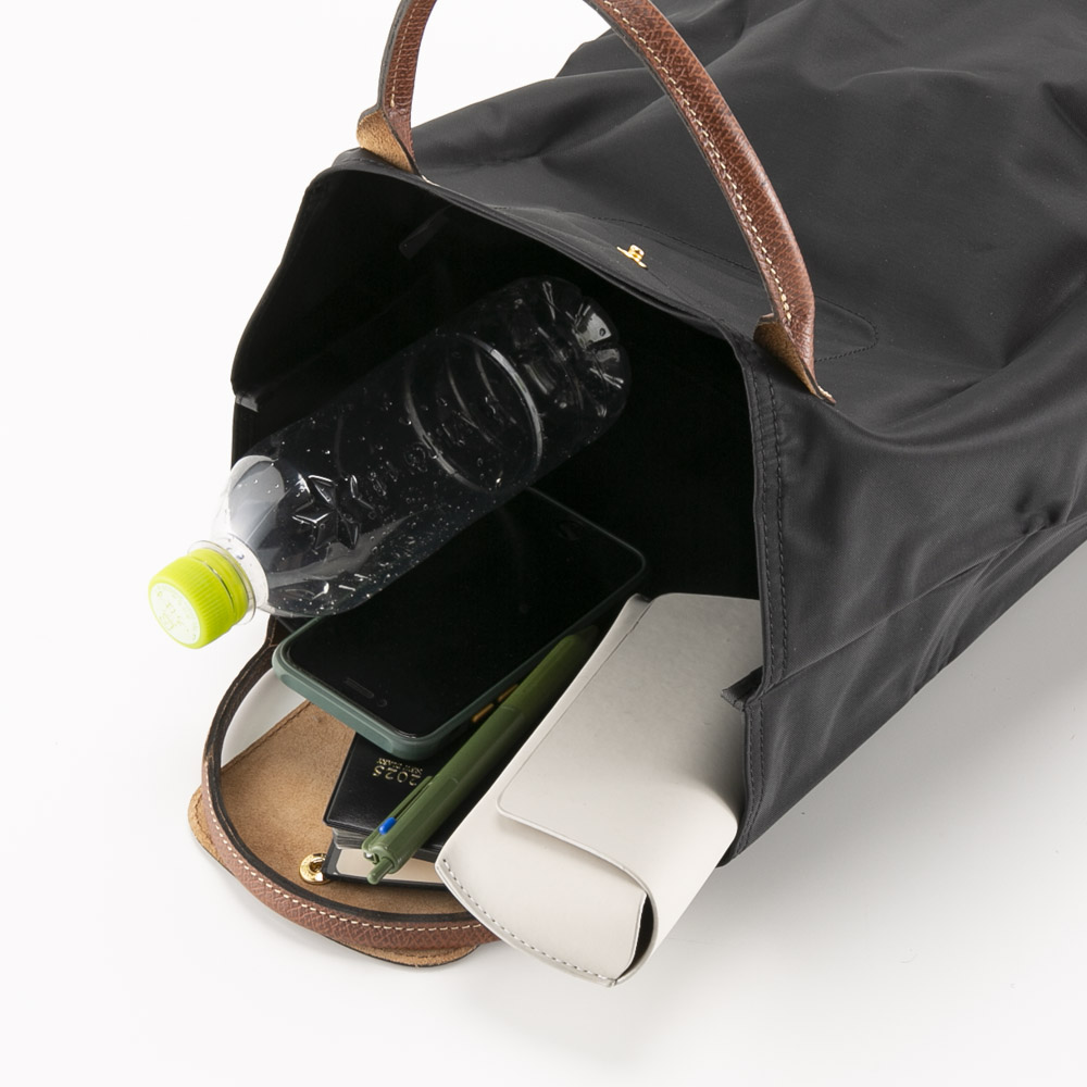 ロンシャン LONGCHAMP ハンド・トートバッグ プリアージュ オリジナル M ショッピングバッグ 10168/089【FITHOUSE ONLINE SHOP】