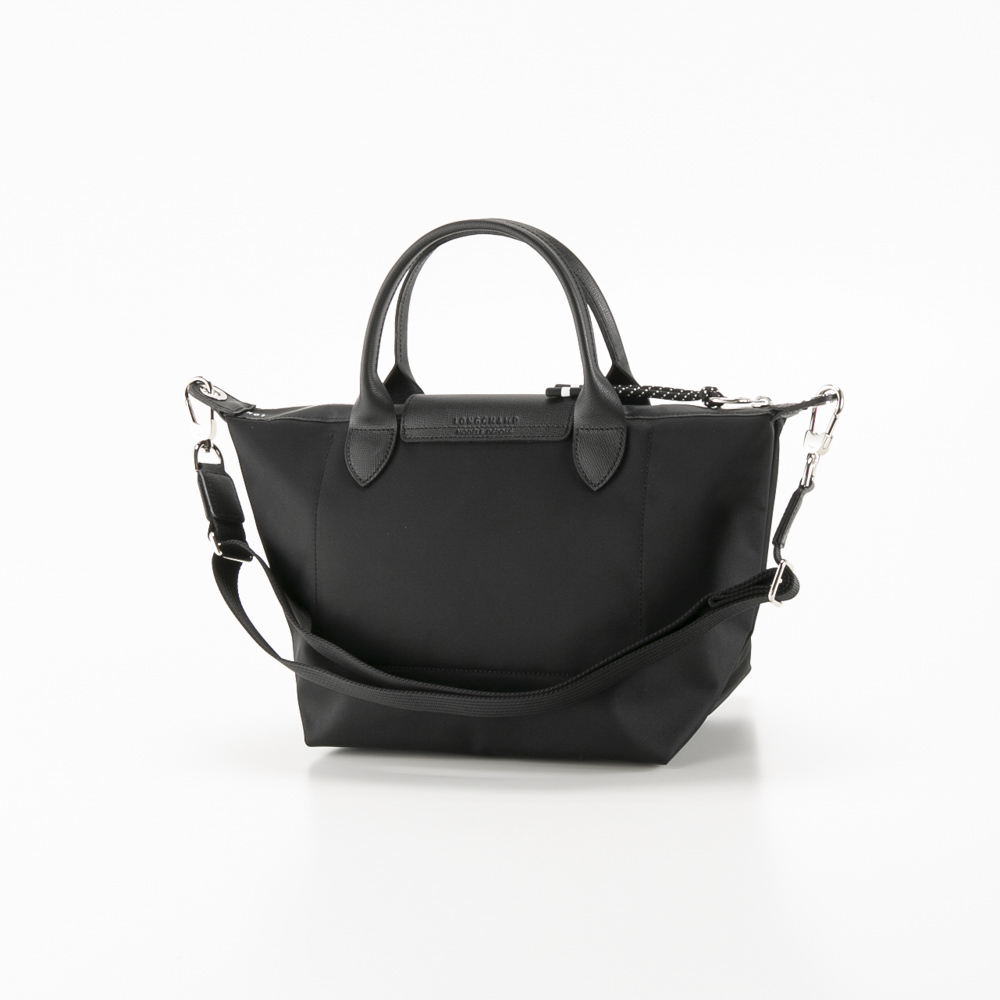 ロンシャン LONGCHAMP ハンド・トートバッグ プリアージュ エナジー S トップハンドルバッグ 1512/HSR【FITHOUSE ONLINE SHOP】