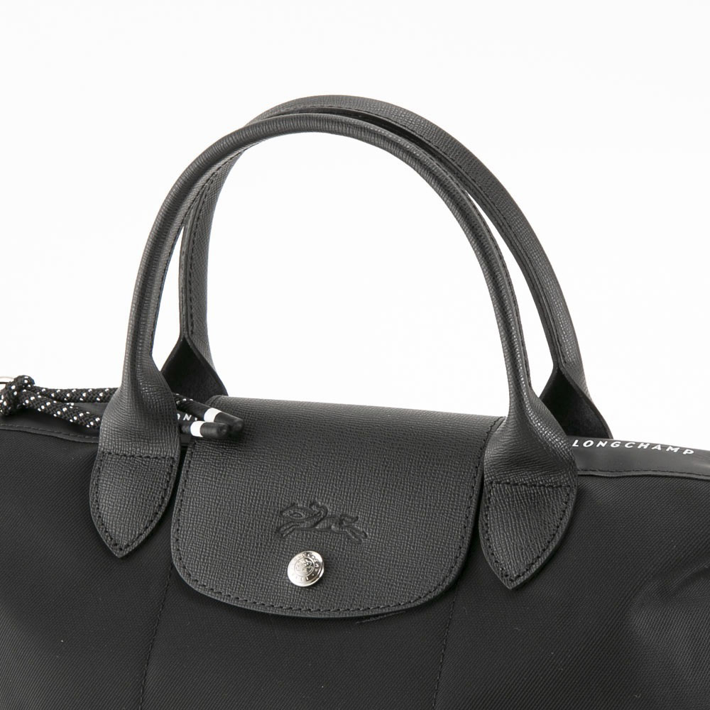 ロンシャン LONGCHAMP ハンド・トートバッグ プリアージュ エナジー S トップハンドルバッグ 1512/HSR【FITHOUSE ONLINE SHOP】