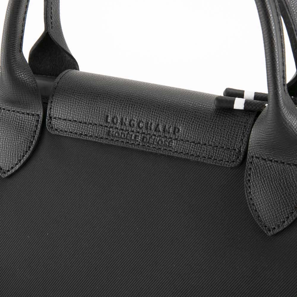 ロンシャン LONGCHAMP ハンド・トートバッグ プリアージュ エナジー S トップハンドルバッグ 1512/HSR【FITHOUSE ONLINE SHOP】