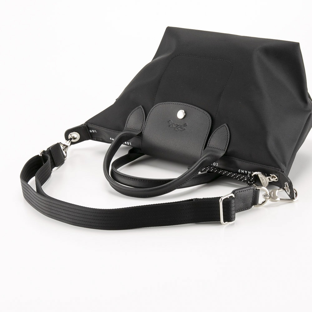 ロンシャン LONGCHAMP ハンド・トートバッグ プリアージュ エナジー S トップハンドルバッグ 1512/HSR【FITHOUSE ONLINE SHOP】