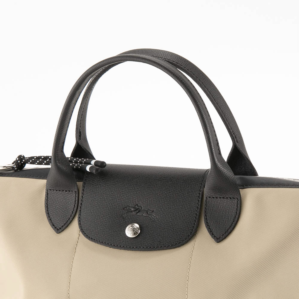 ロンシャン LONGCHAMP ハンド・トートバッグ プリアージュ エナジー S トップハンドルバッグ 1512/HSR【FITHOUSE ONLINE SHOP】