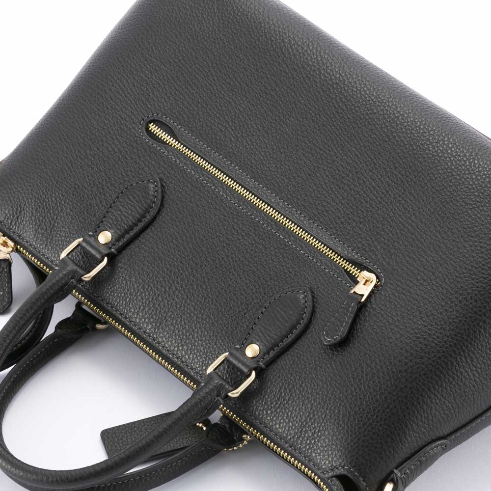 コーチ COACH ジョージアサッチェル リファインドペブルレザー ショルダーバッグ CR156【FITHOUSE ONLINE SHOP】