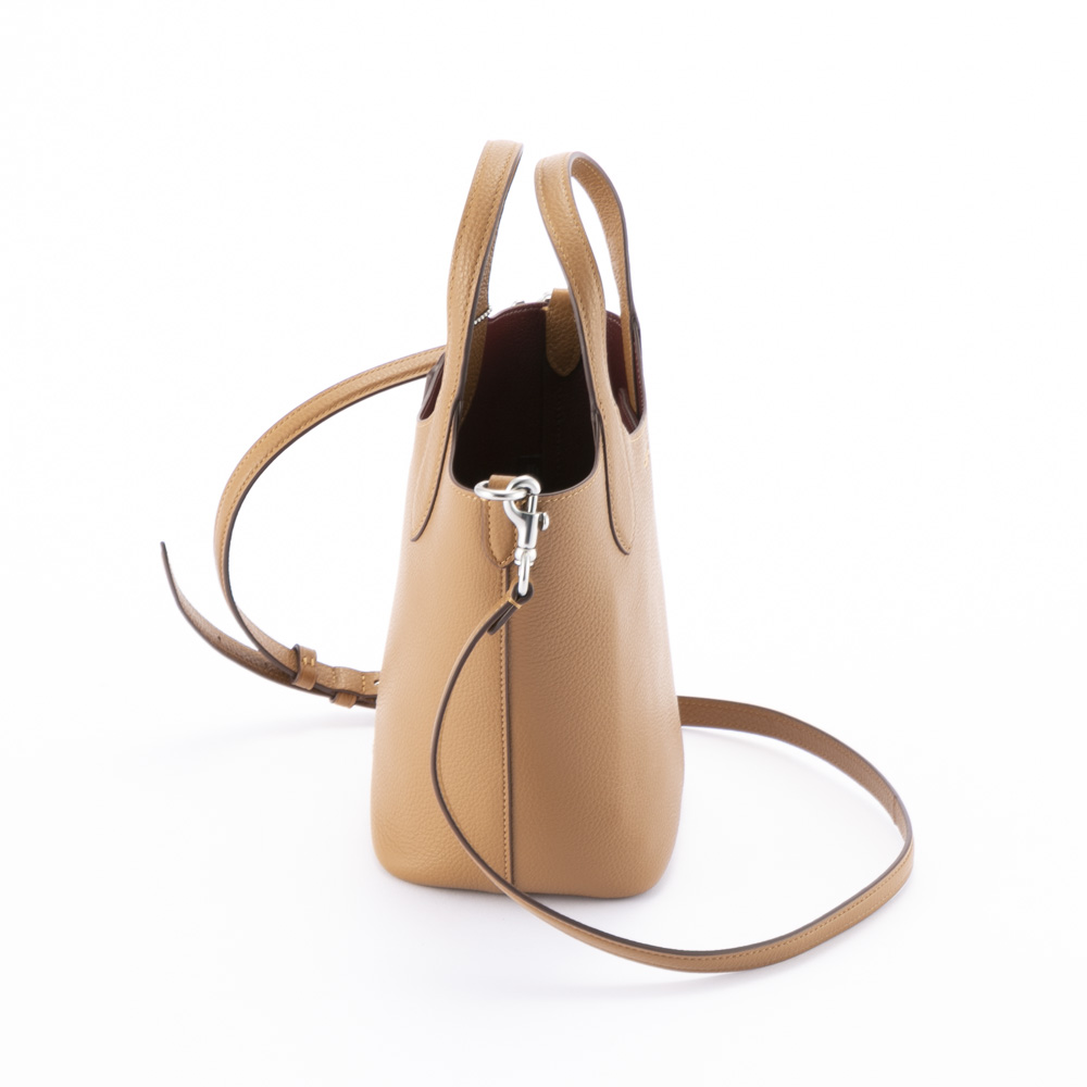 コーチ COACH ショルダーバッグ ハンナ バケットバッグ CR168【FITHOUSE ONLINE SHOP】