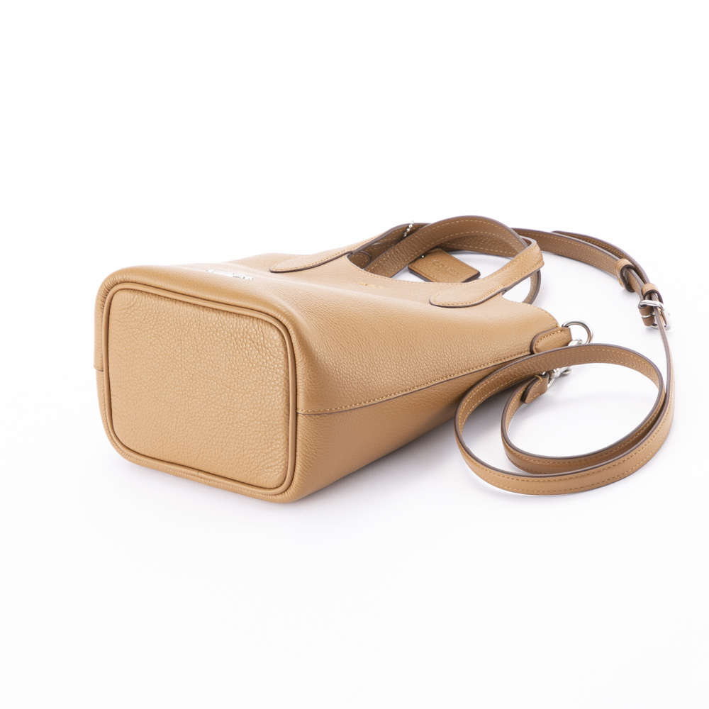 コーチ COACH ショルダーバッグ ハンナ バケットバッグ CR168【FITHOUSE ONLINE SHOP】