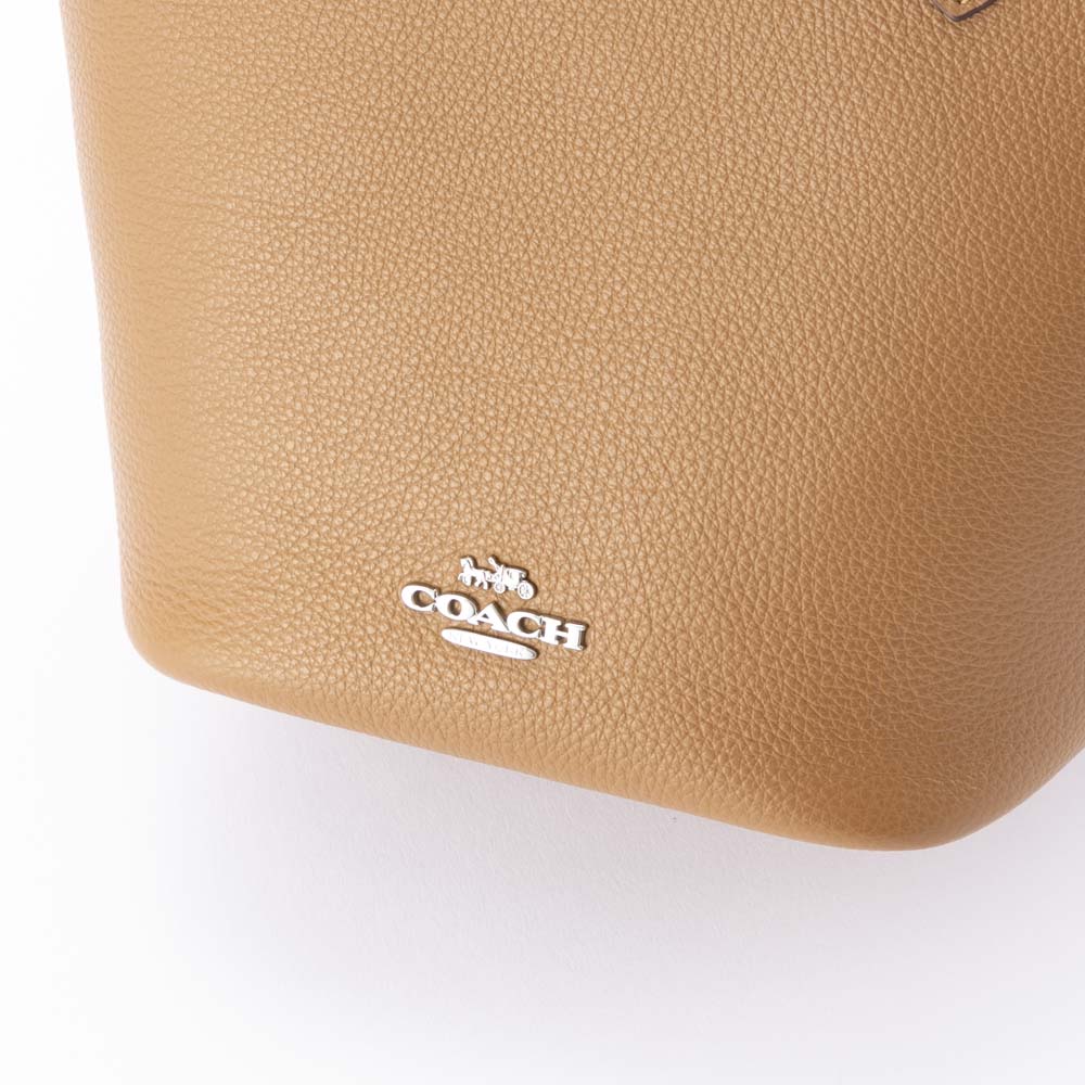 コーチ COACH ショルダーバッグ ハンナ バケットバッグ CR168【FITHOUSE ONLINE SHOP】