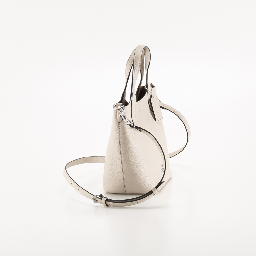 コーチ COACH ショルダーバッグ ハンナ バケットバッグ CR168【FITHOUSE ONLINE SHOP】