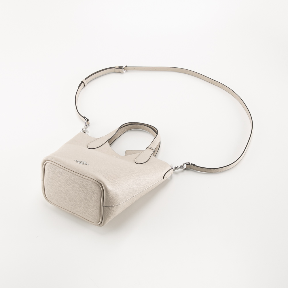 コーチ COACH ショルダーバッグ ハンナ バケットバッグ CR168【FITHOUSE ONLINE SHOP】