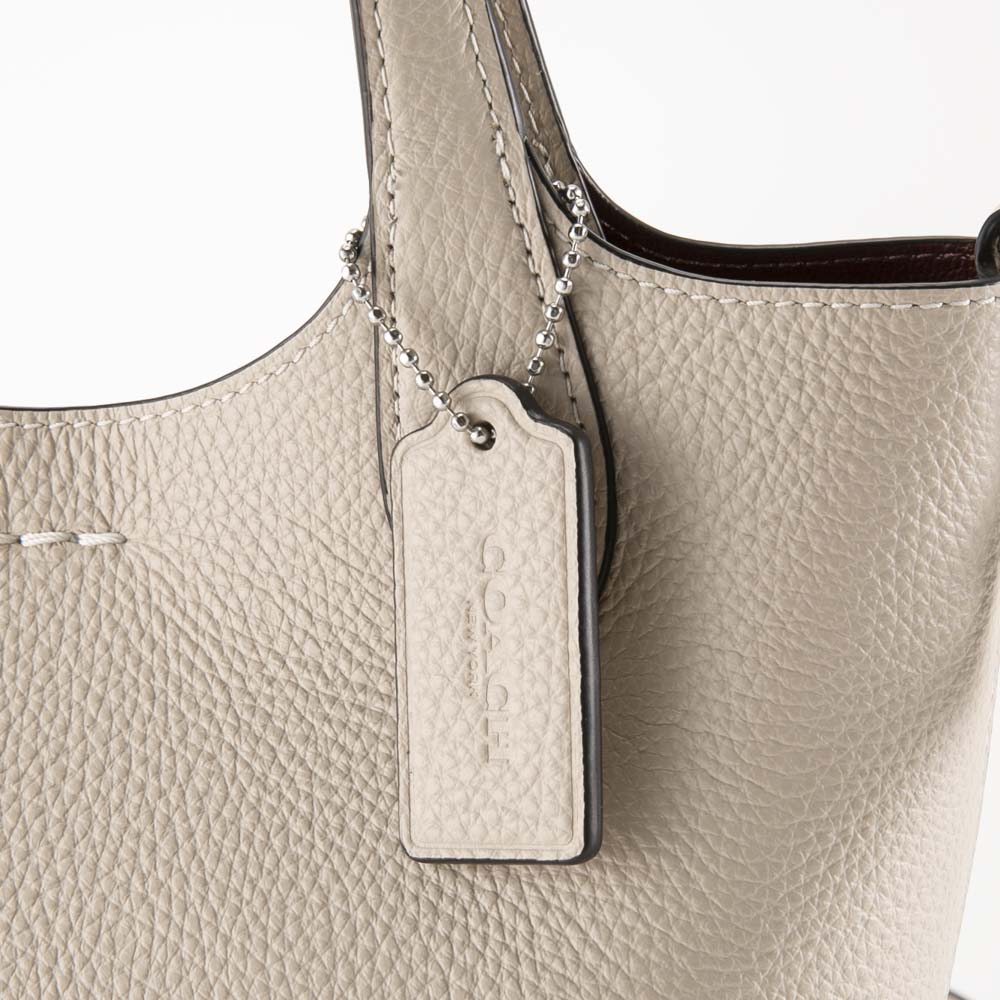 コーチ COACH ショルダーバッグ ハンナ バケットバッグ CR168【FITHOUSE ONLINE SHOP】