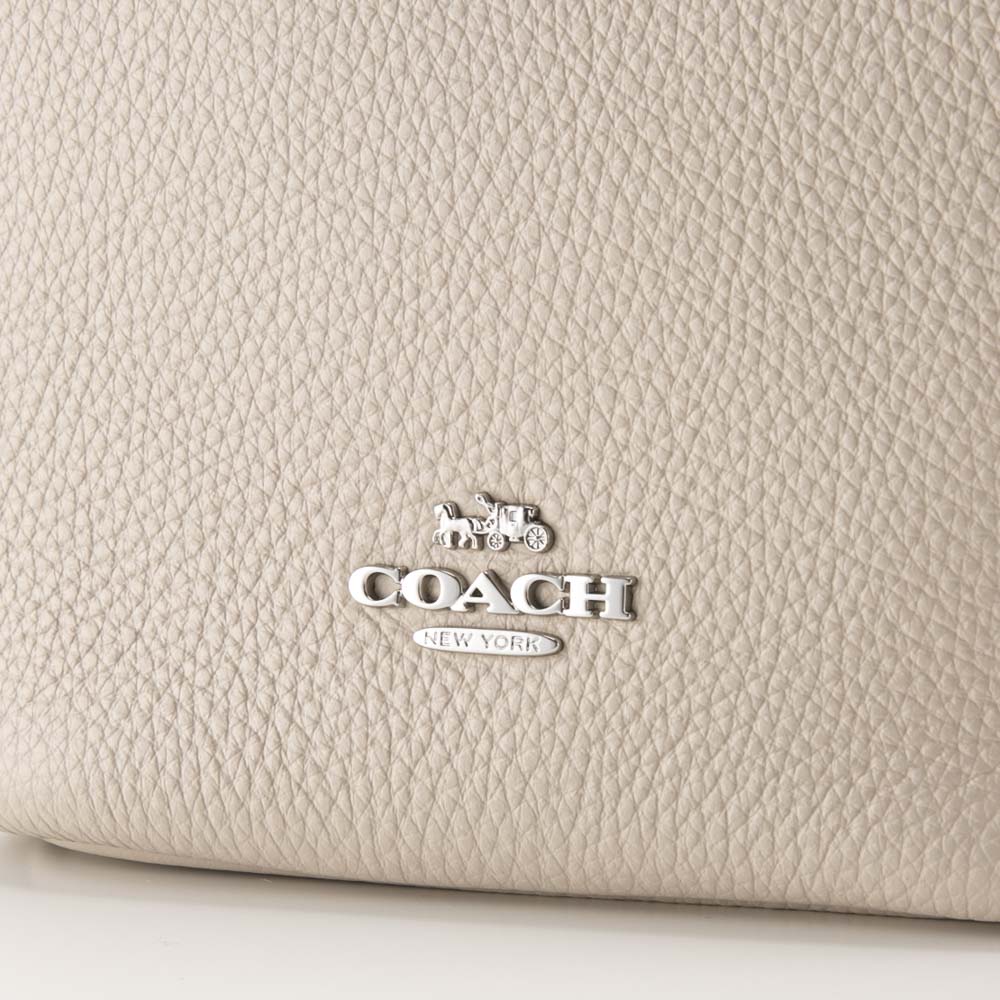 コーチ COACH ショルダーバッグ ハンナ バケットバッグ CR168【FITHOUSE ONLINE SHOP】