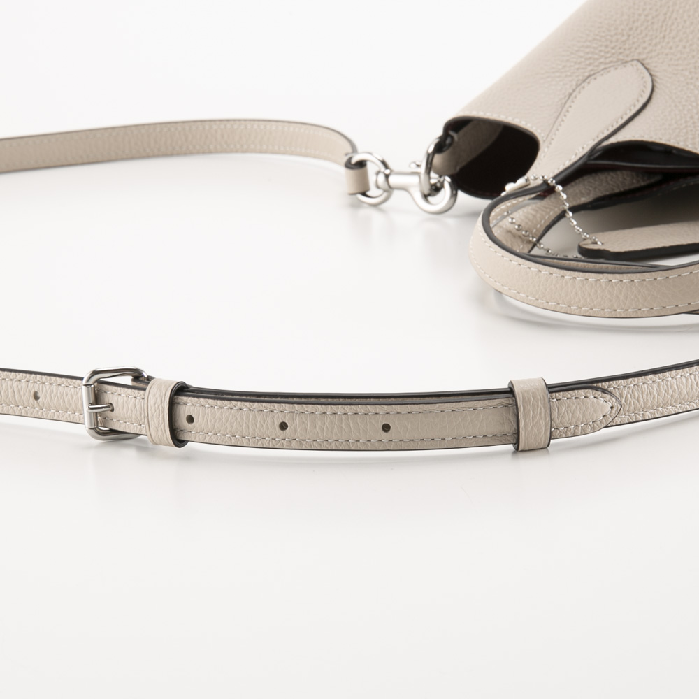 コーチ COACH ショルダーバッグ ハンナ バケットバッグ CR168【FITHOUSE ONLINE SHOP】