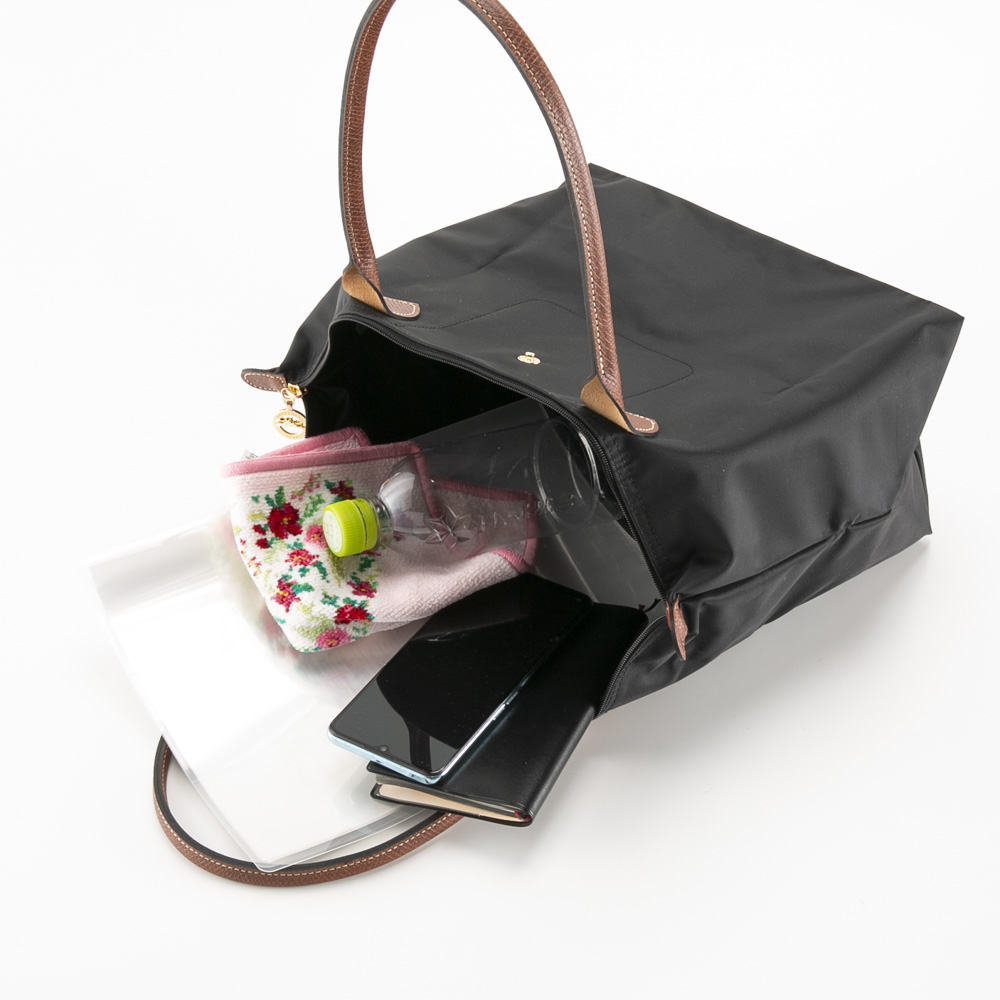 ロンシャン LONGCHAMP プリアージュ SD トートバッグ 2605/089【FITHOUSE ONLINE SHOP】