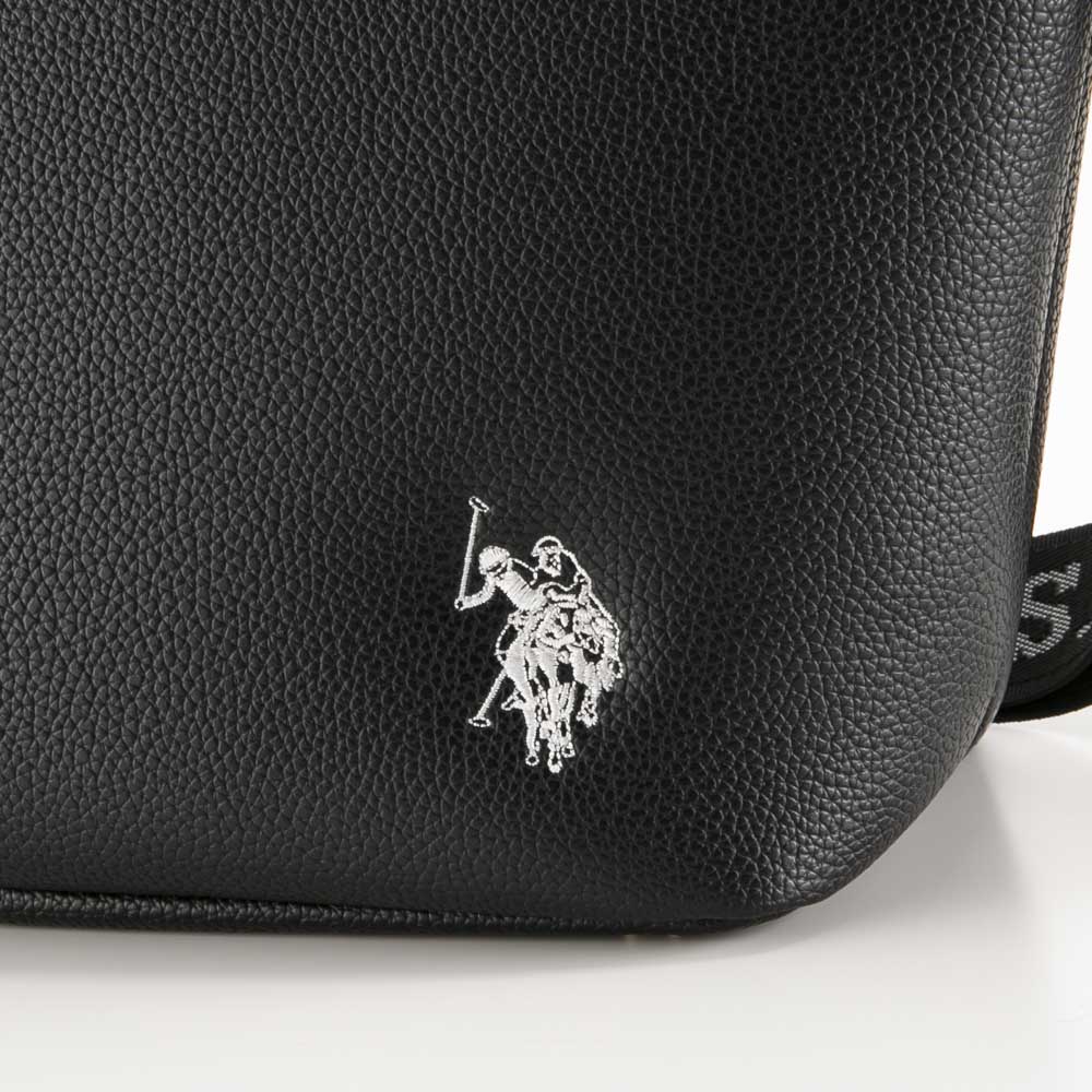 ユーエスポロアッスン US POLO ASSN シュリンク2WAYトートバッグ USPA2676【FITHOUSE ONLINE SHOP】