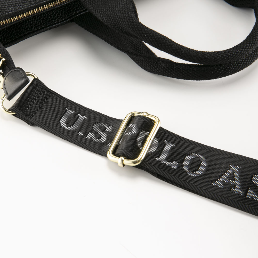 ユーエスポロアッスン US POLO ASSN シュリンク2WAYトートバッグ USPA2676【FITHOUSE ONLINE SHOP】
