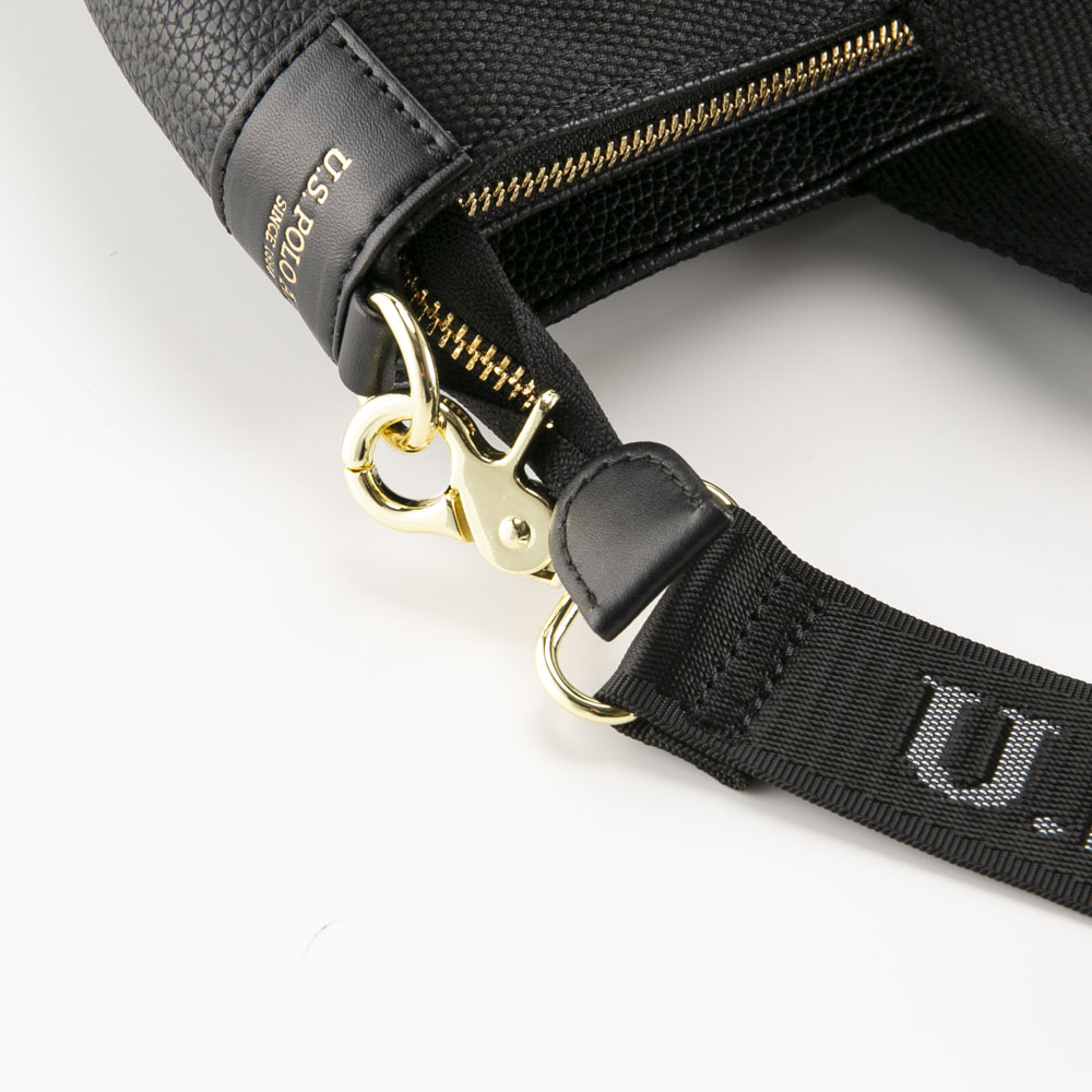 ユーエスポロアッスン US POLO ASSN シュリンク2WAYトートバッグ USPA2676【FITHOUSE ONLINE SHOP】