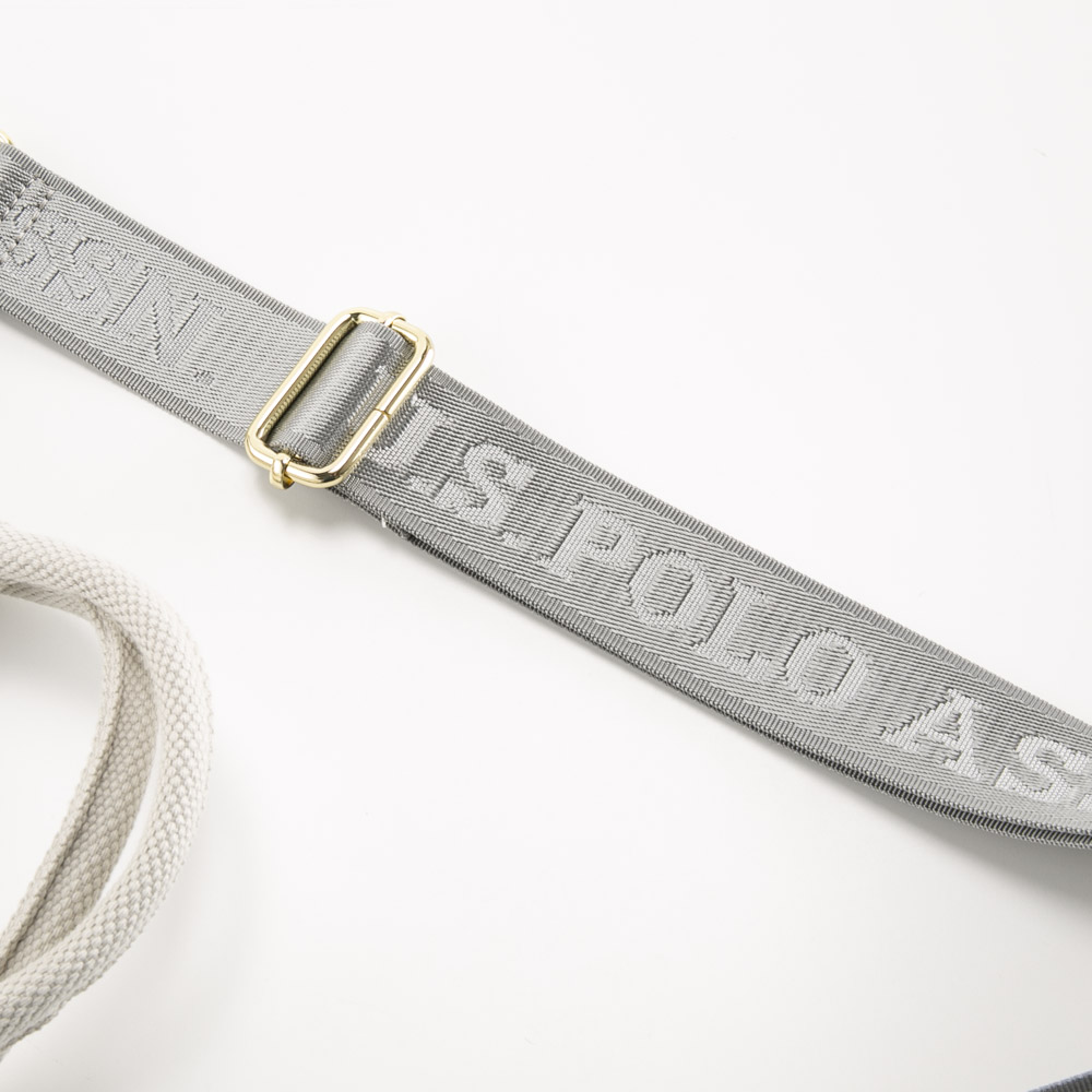 ユーエスポロアッスン US POLO ASSN シュリンク2WAYトートバッグ USPA2676【FITHOUSE ONLINE SHOP】