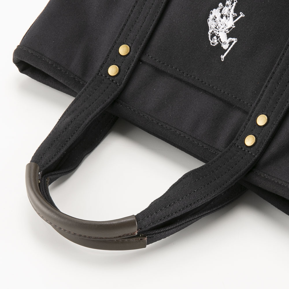 ユーエスポロアッスン US POLO ASSN リバイバルトートバッグ小 USPA1862【FITHOUSE ONLINE SHOP】