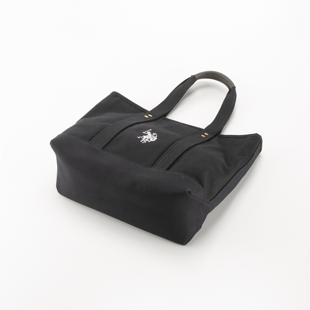 ユーエスポロアッスン US POLO ASSN リバイバルトートバッグ大 USPA2651【FITHOUSE ONLINE SHOP】