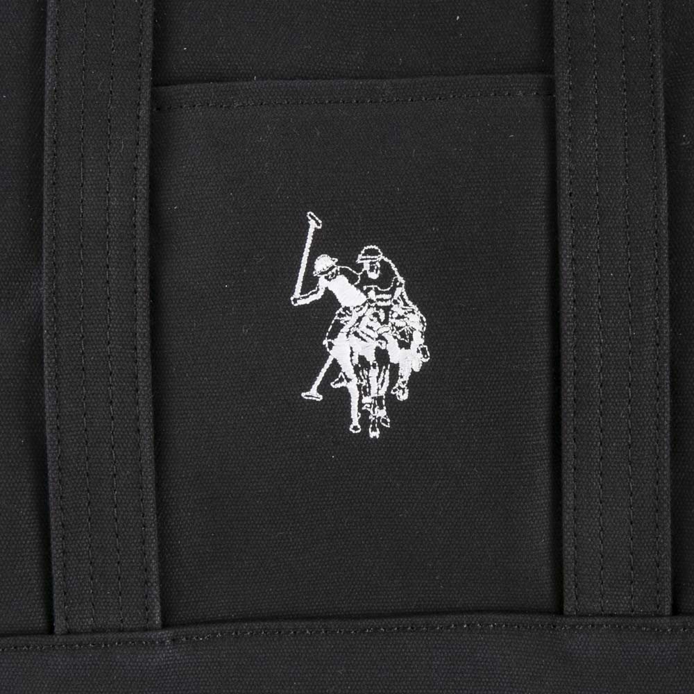 ユーエスポロアッスン US POLO ASSN リバイバルトートバッグ大 USPA2651【FITHOUSE ONLINE SHOP】