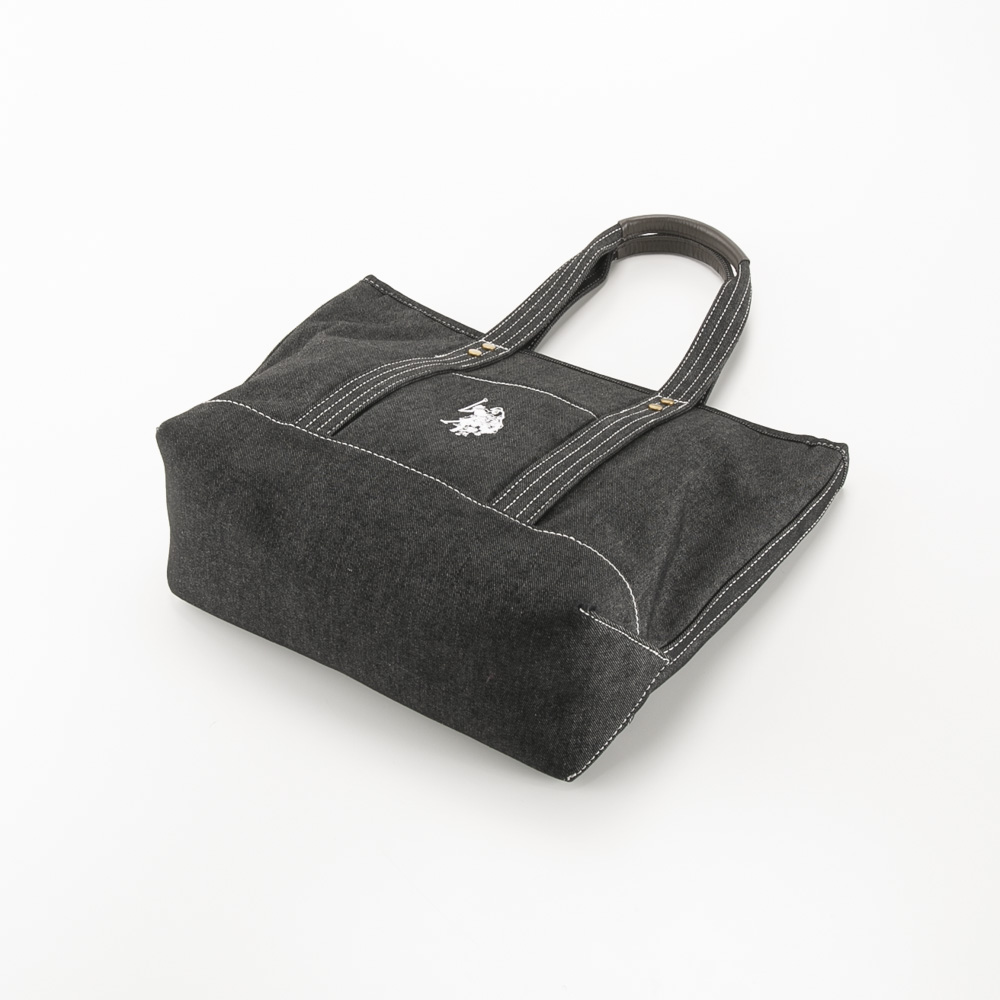 ユーエスポロアッスン US POLO ASSN リバイバルトートバッグ大 USPA2651【FITHOUSE ONLINE SHOP】