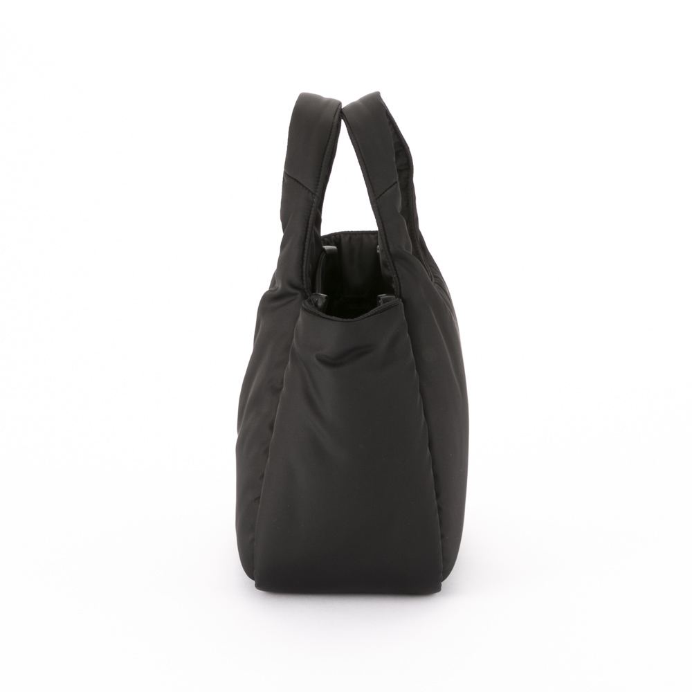 プラダ PRADA TESSUTO SOFT パデット スモール トートバッグ 1BG412 RCCJ OVM【FITHOUSE ONLINE SHOP】