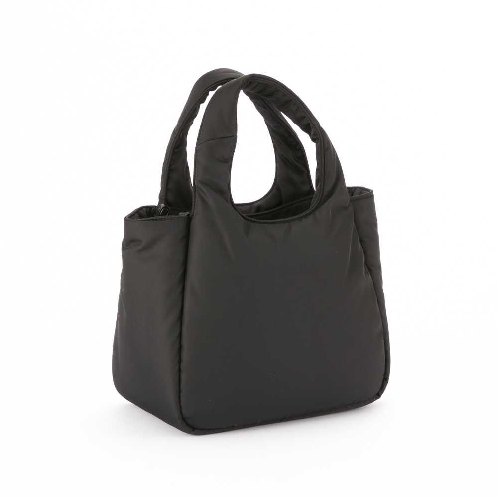 プラダ PRADA TESSUTO SOFT パデット スモール トートバッグ 1BG412 RCCJ OVM【FITHOUSE ONLINE SHOP】