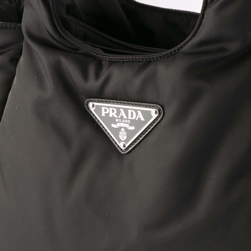 プラダ PRADA TESSUTO SOFT パデット スモール トートバッグ 1BG412 RCCJ OVM【FITHOUSE ONLINE SHOP】