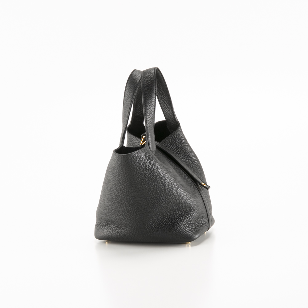 エルメス HERMES ハンド・トートバッグ PICOTIN LOCK ピコタン ロック PM18 056289CC【FITHOUSE ONLINE SHOP】
