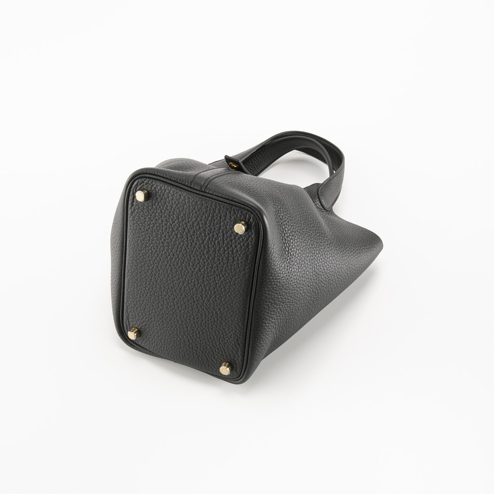 エルメス HERMES ハンド・トートバッグ PICOTIN LOCK ピコタン ロック PM18 056289CC【FITHOUSE ONLINE SHOP】