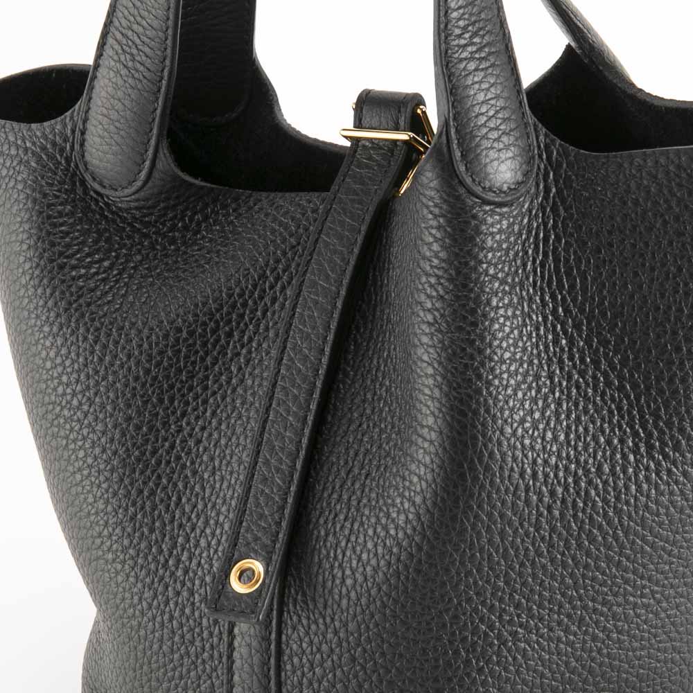 エルメス HERMES ハンド・トートバッグ PICOTIN LOCK ピコタン ロック PM18 056289CC【FITHOUSE ONLINE SHOP】