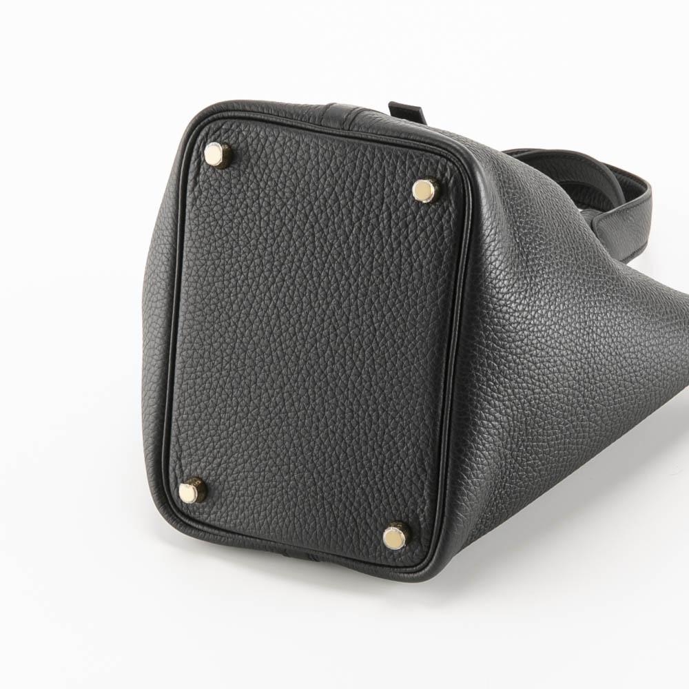 エルメス HERMES ハンド・トートバッグ PICOTIN LOCK ピコタン ロック PM18 056289CC【FITHOUSE ONLINE SHOP】