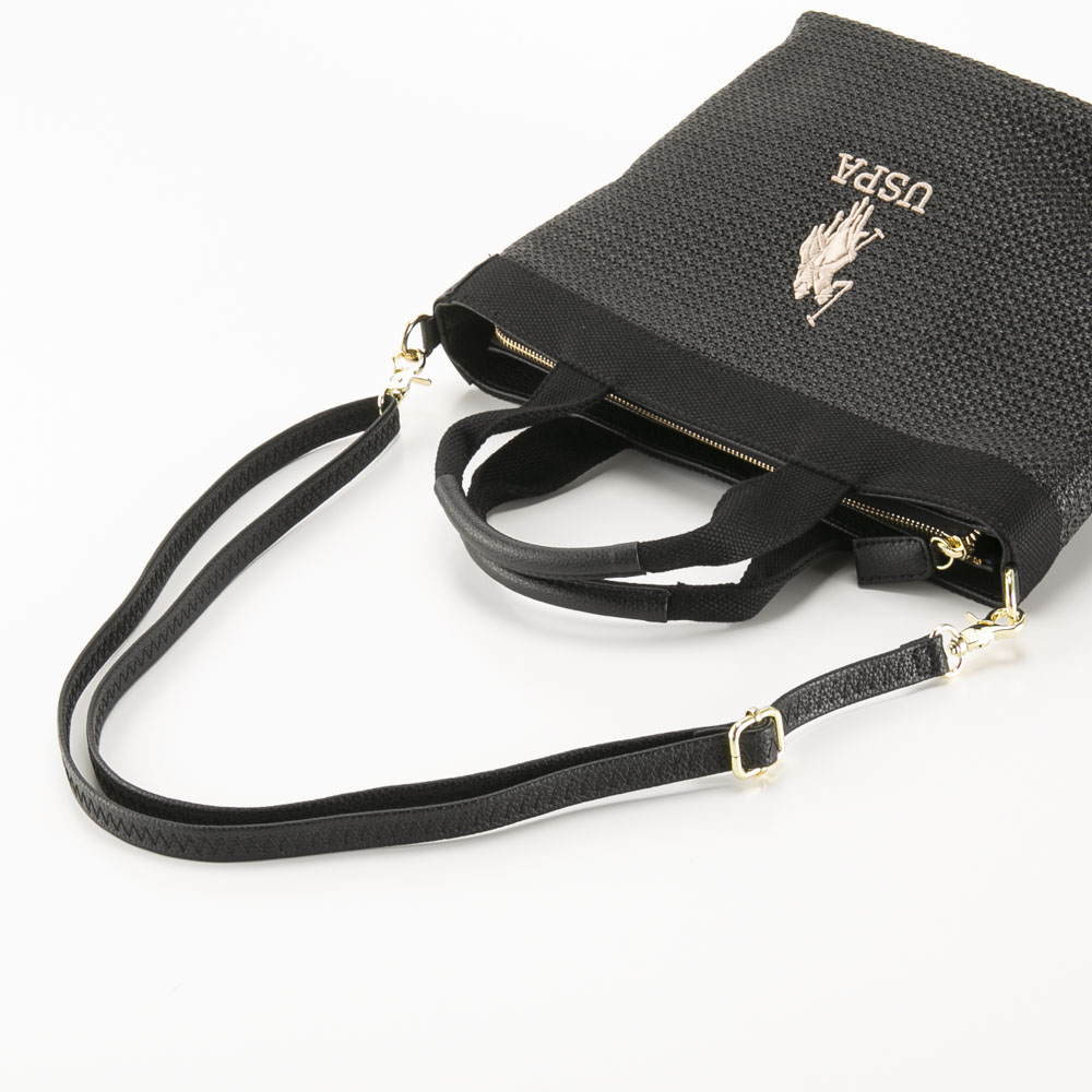 ユーエスポロアッスン US POLO ASSN バカンス トートバッグ USPA2702【FITHOUSE ONLINE SHOP】