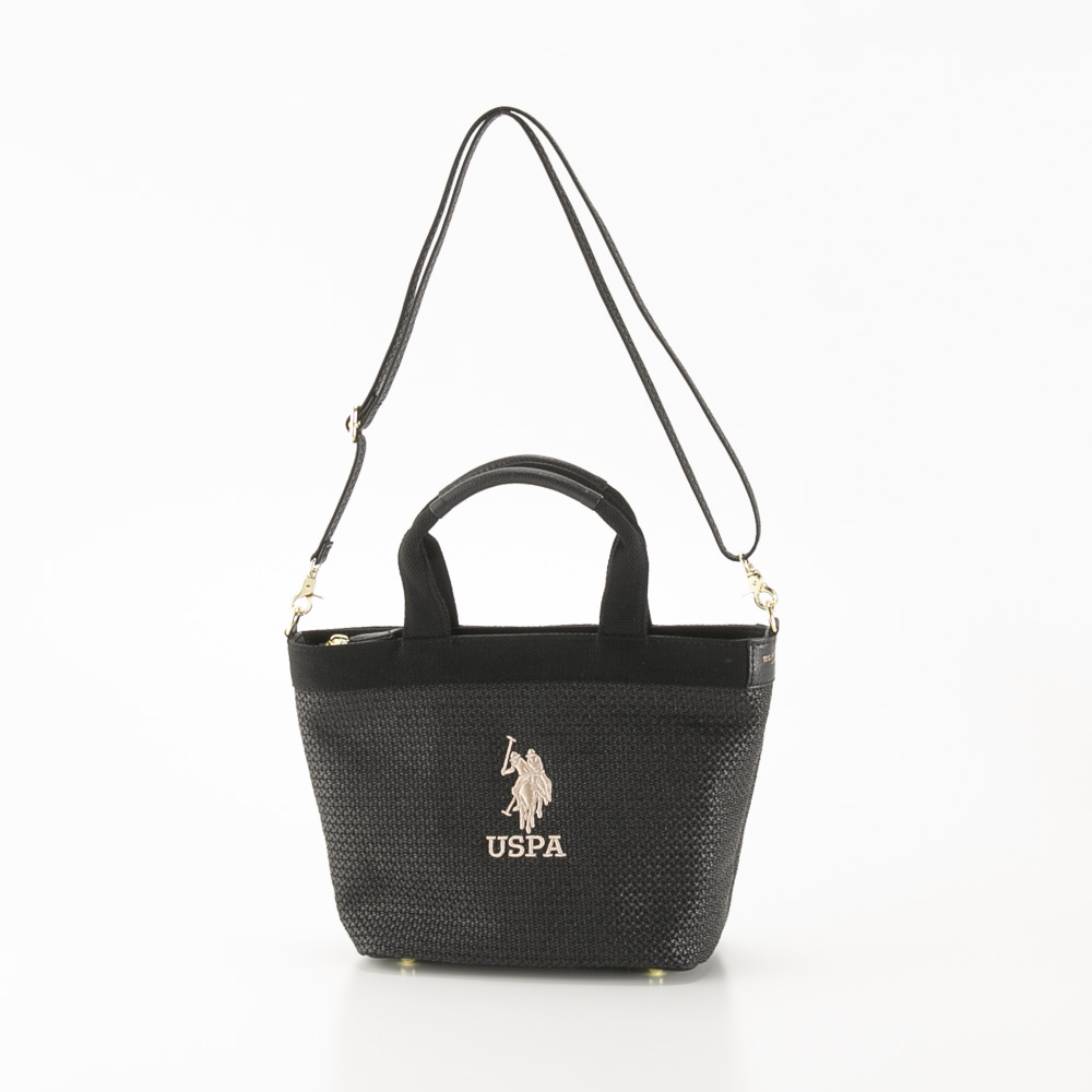 ユーエスポロアッスン US POLO ASSN バカンス トートバッグ USPA2702【FITHOUSE ONLINE SHOP】