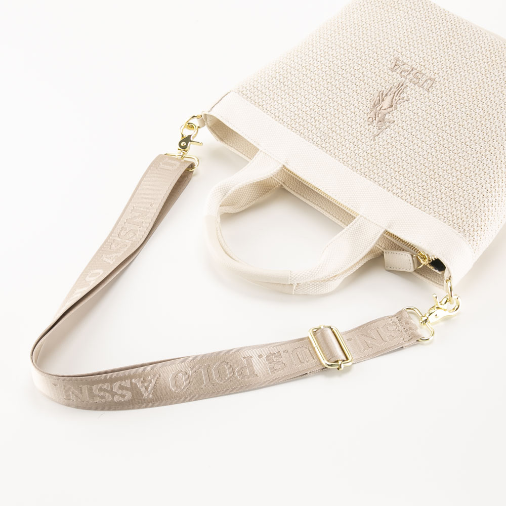 ユーエスポロアッスン US POLO ASSN バカンス トートバッグ USPA2702
【FITHOUSE ONLINE SHOP】