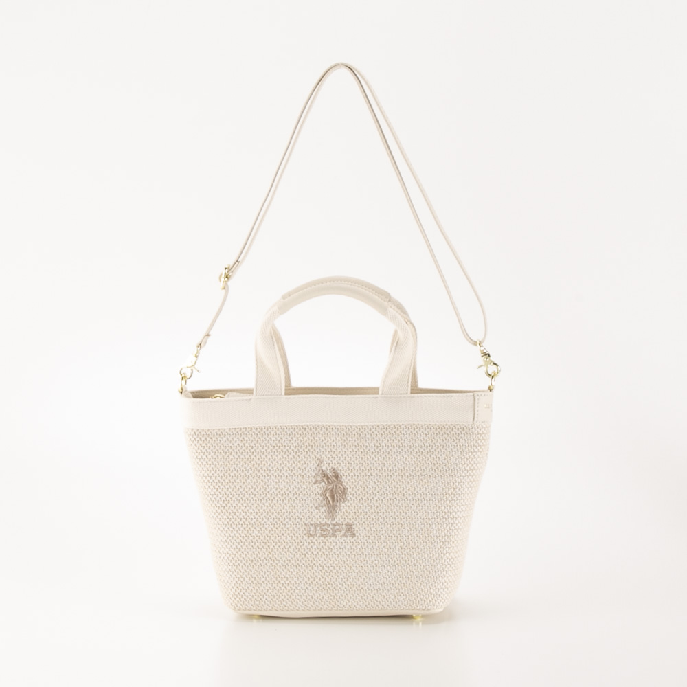 ユーエスポロアッスン US POLO ASSN バカンス トートバッグ USPA2702
【FITHOUSE ONLINE SHOP】
