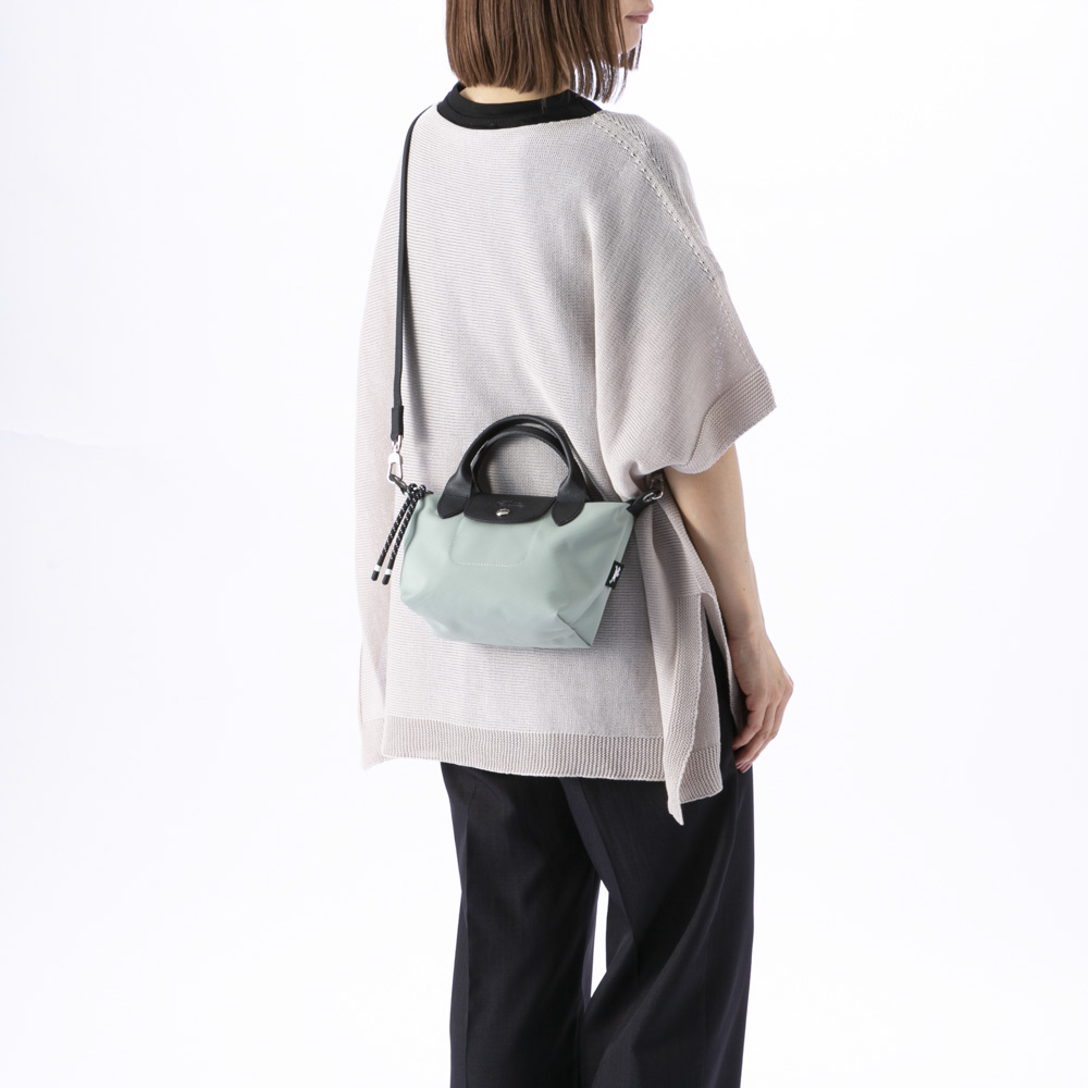 ロンシャン LONGCHAMP プリアージュ エナジー XS トップハンドルバッグ 1500/HSR【FITHOUSE ONLINE SHOP】