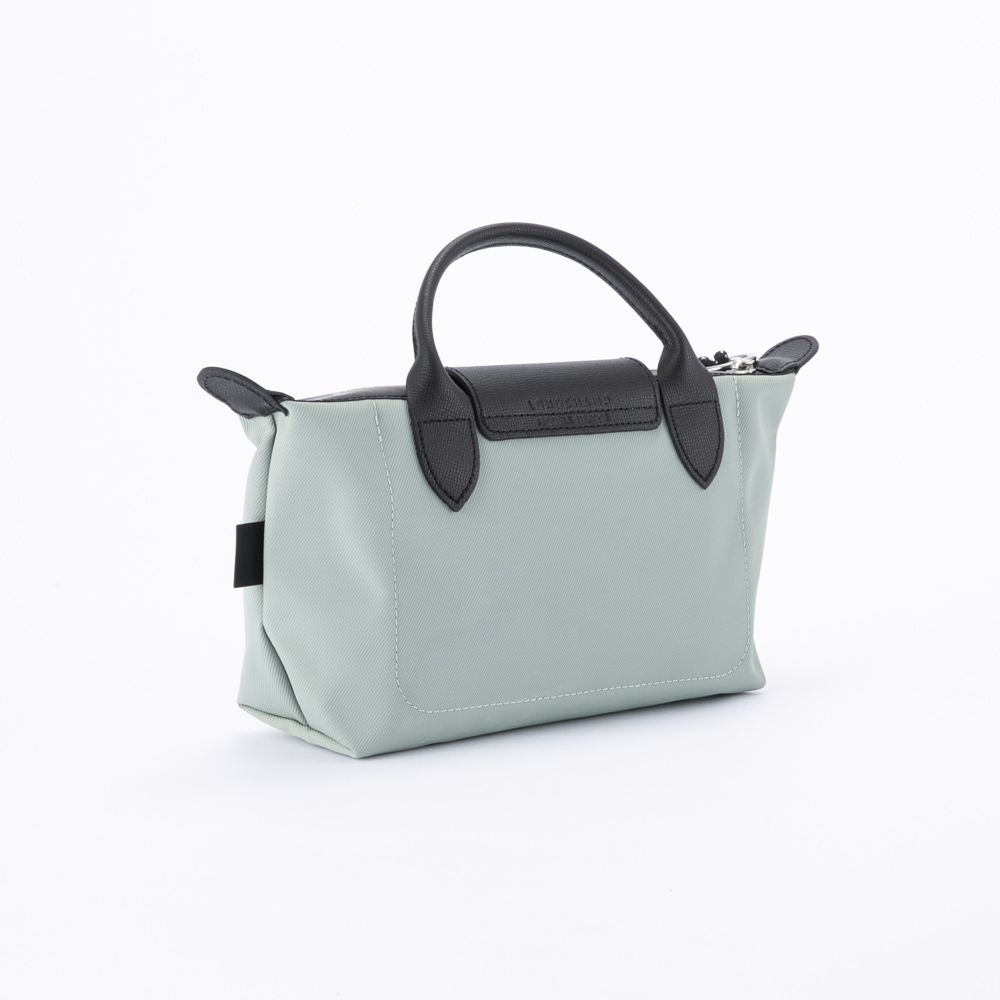 ロンシャン LONGCHAMP プリアージュ エナジーポーチ ミニトートバッグ 30030/HSR【FITHOUSE ONLINE SHOP】