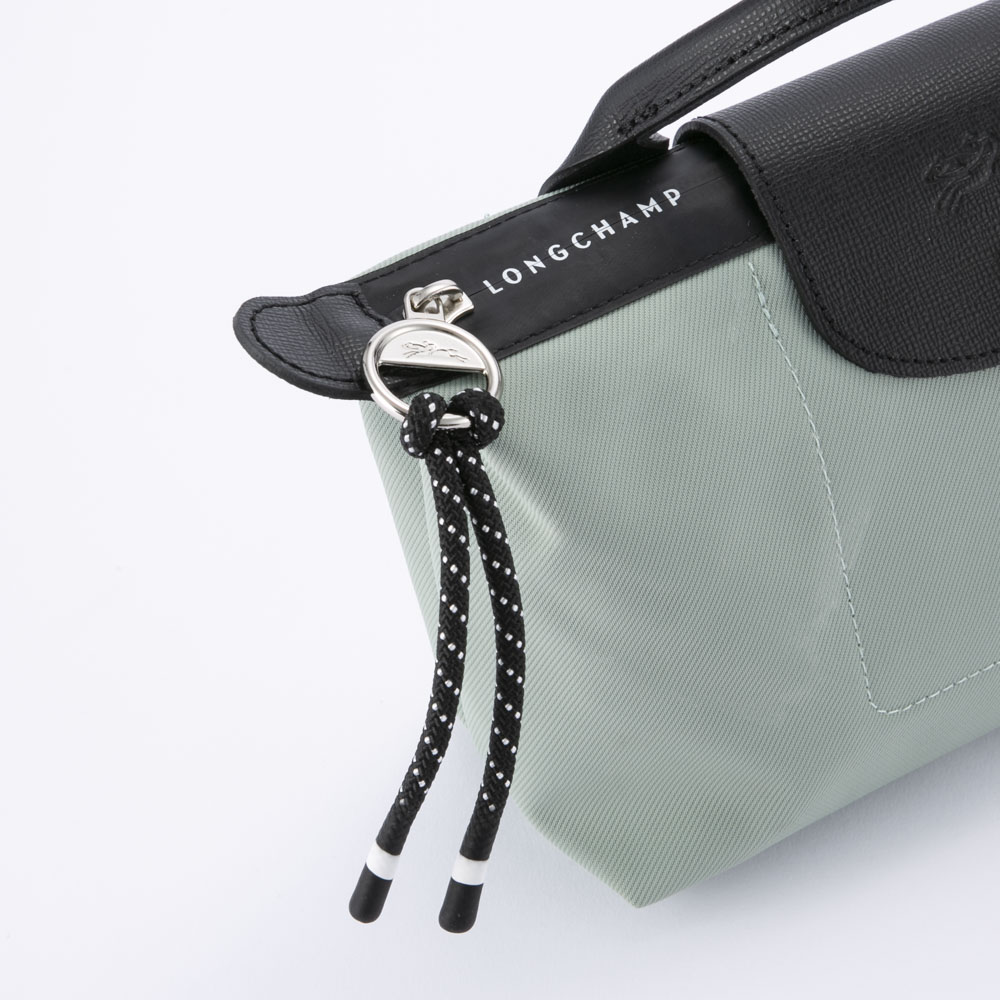 ロンシャン LONGCHAMP プリアージュ エナジーポーチ ミニトートバッグ 30030/HSR【FITHOUSE ONLINE SHOP】