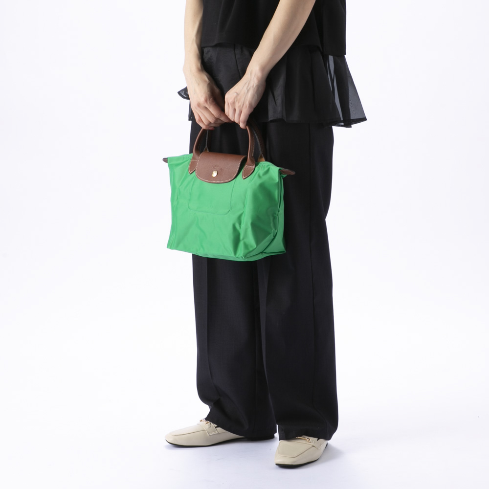 ロンシャン LONGCHAMP プリアージュ 手提げ トートバッグ 1621/089【FITHOUSE ONLINE SHOP】