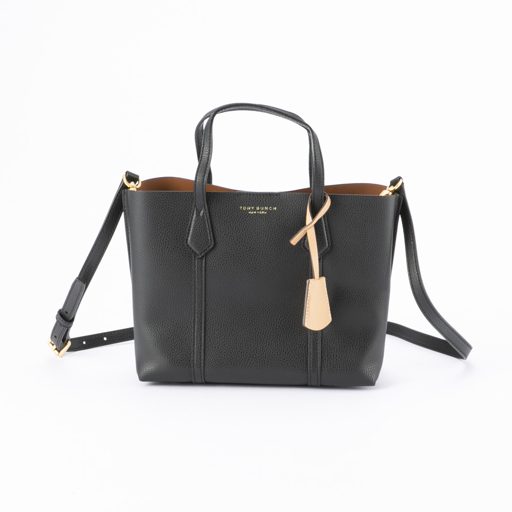 トリーバーチ TORY BURCH PERRY SM トリプルコンパートメント トートバッグ 81928【FITHOUSE ONLINE SHOP】