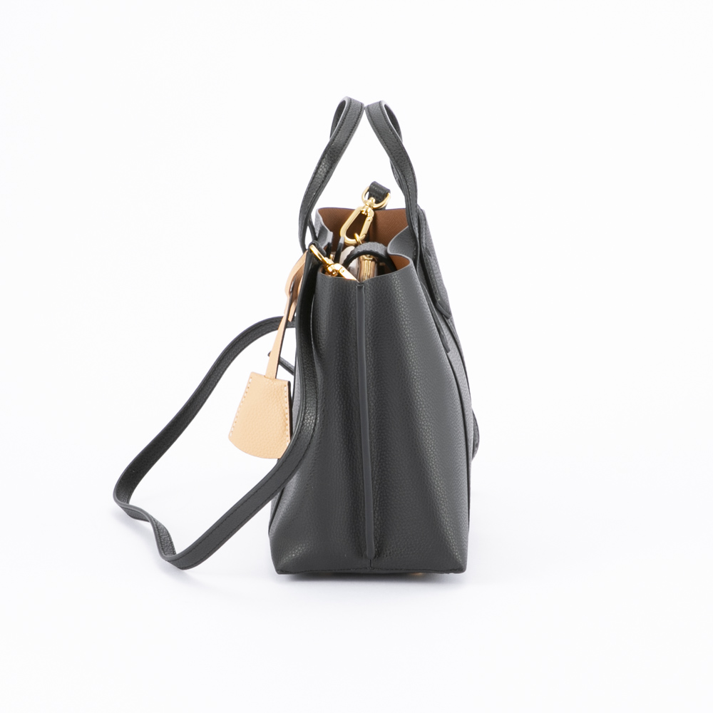トリーバーチ TORY BURCH PERRY SM トリプルコンパートメント トートバッグ 81928【FITHOUSE ONLINE SHOP】