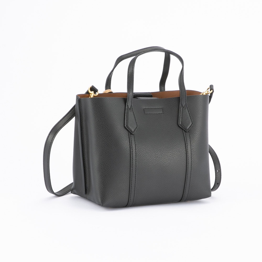 トリーバーチ TORY BURCH PERRY SM トリプルコンパートメント トートバッグ 81928【FITHOUSE ONLINE SHOP】