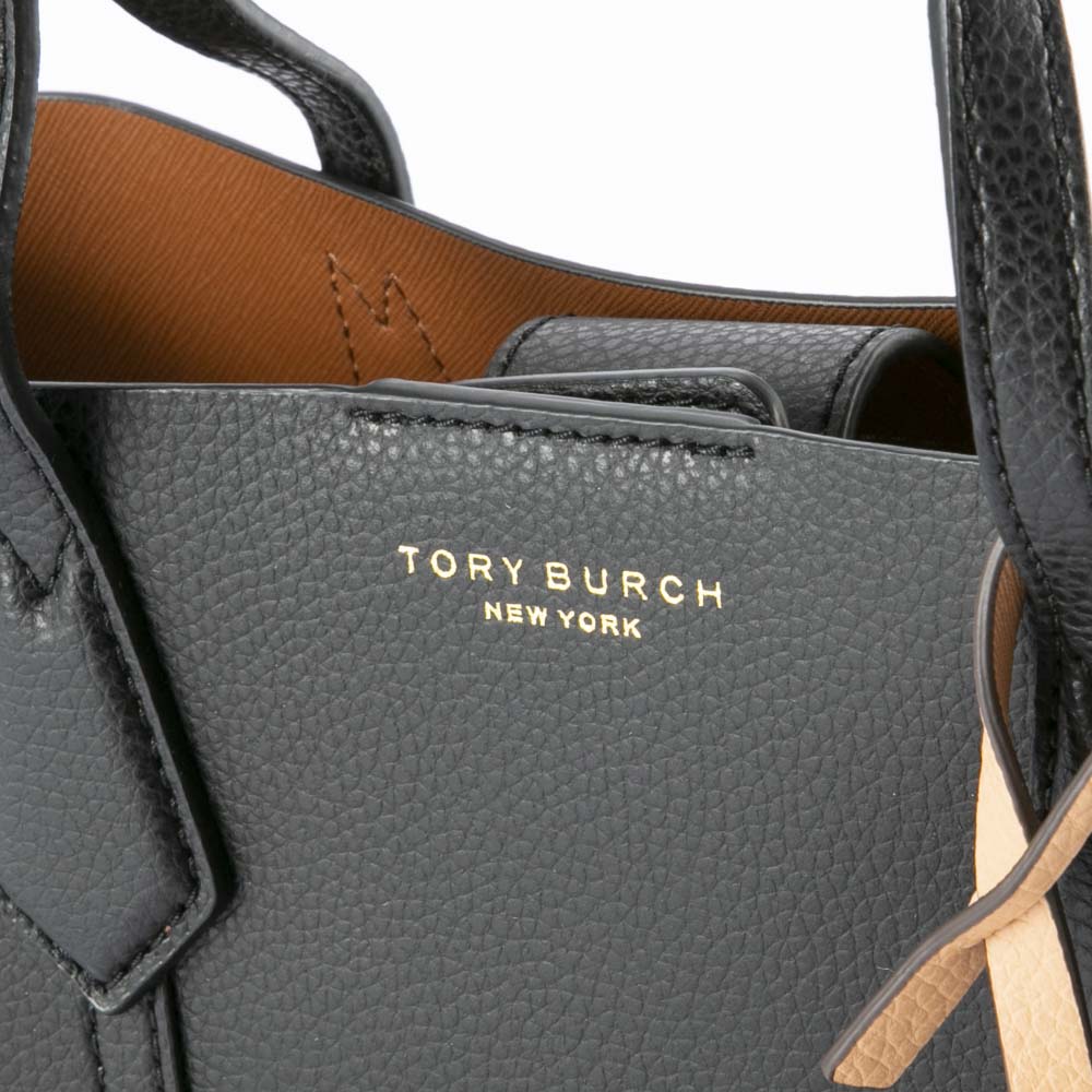 トリーバーチ TORY BURCH PERRY SM トリプルコンパートメント トートバッグ 81928【FITHOUSE ONLINE SHOP】