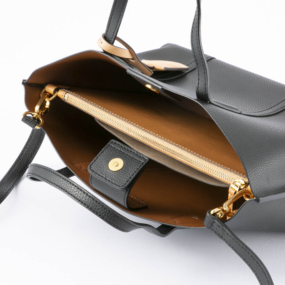 トリーバーチ TORY BURCH PERRY SM トリプルコンパートメント トートバッグ 81928【FITHOUSE ONLINE SHOP】